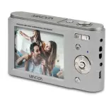 Minolta MND20 44MP Digital Camera – Silver
