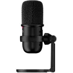 HyperX - SoloCast Wired Cardioid USB Condenser Gaming Microphone (4P5P8AA/HMIS1X-XX-BK/G)