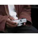 Fujifilm X100VI 40.2MP Digital Camera – Silver