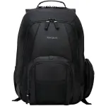 Targus - 16" Groove Backpack - Black (CVR600)