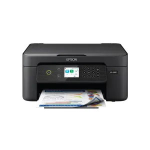 Epson XP-4200 All-in-One Printer – Black