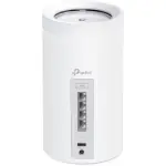 TP-Link - Deco BE16000 Quad-Band Mesh Wi-Fi 7 System (3-Pack) - White (Deco BE16000(3-pack))
