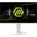 MSI MAG 274URFW 27" UHD 160Hz Gaming Monitor with HDR 400, Adaptive Sync, 0.5ms, and RGB-White