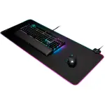 CORSAIR MM700 RGB Extended Gaming Mouse Pad – Black
