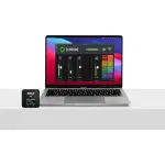 RØDE - WIRELESS GO II Single Set Wireless Microphone System (WIGOIISINGLE)