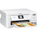 Epson EcoTank ET-2850 All-in-One Supertank Printer – White