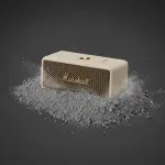 Marshall - Emberton III Portable Bluetooth Speaker - Cream (1006885)