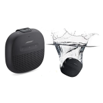 Bose SoundLink Micro Bluetooth Speaker Waterproof with Microphone