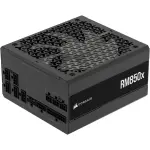 CORSAIR RM850x RMx Series Fully Modular ATX Power Supply – Black