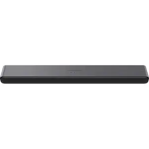 TCL - S4BH S Class 2.0 Channel Sound Bar with Dolby Atmos, DTS Virtual:X, and Bluetooth Music Streaming - Black (S4BH)