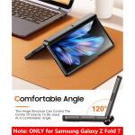 SPIDERCASE Only Designed for Samsung Galaxy Z Fold 7 Case
