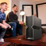 TP-Link - BE15000 Tri-Band Wi-Fi 7 Router - Black (Archer BE700 Pro)