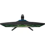 Samsung 27” Odyssey 240Hz G-Sync Gaming Monitor – Black