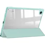SaharaCase Folio Case for Samsung Galaxy Tab A8 - Teal
