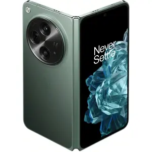 OnePlus - Open 16GB 512GB (Unlocked) - Emerald Dusk (CPH2551)