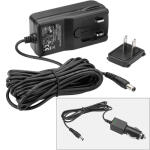 Genaray Ultra-Thin Bicolor 288 SMD LED On-Camera Light