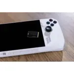 WD - BLACK SN770M 2TB Internal SSD PCIe Gen 4 x4 M.2 2230 for ROG Ally and Steam Deck (WDBDNH0020BBK-WRSN)