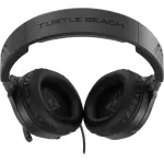 Turtle Beach - Recon 70 Multiplatform Gaming Headset - Black (TBS-5001-05)