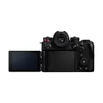 Panasonic - Lumix S1RII - Black