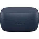 Jabra Elite 4 Noise-Canceling Earbuds – Navy
