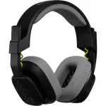 Astro A10 Gen 2 Wired Gaming Headset - Black (PlayStation & PC)
