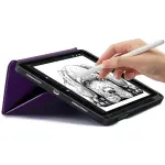 TORRAS - Ark Series Case for Apple iPad 10.9" - Purple (00LS19B004)