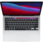 Geek Squad Certified Refurbished MacBook Pro 13.3" Laptop - Apple M1 chip - Silver (GSRF MYDA2LL/A)