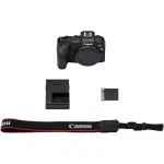 Canon EOS RP Mirrorless Camera with RF Lens - Black