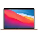 Geek Squad Certified Refurbished MacBook Air 13.3" Laptop - Apple M1 chip - 8GB Memory - 256GB SSD - Gold