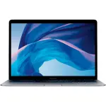 Apple - Geek Squad Certified Refurbished MacBook Air - 13.3" Retina Display - Space Gray (GSRF MRE82LL/A)
