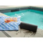 Sonos - Roam 2 Portable Smart Speaker with Waterproof and Dustproof Design (Each) - Black (ROAM2US1BLK)