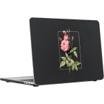 SaharaCase Inspire Series for MacBook Pro 16" - Black