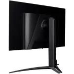 Acer - Predator Gaming 27" WQHD OLED 240Hz 0.01m FreeSync Premium Gaming Monitor - Black (X27U Xbmiipruzx)