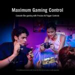 ASUS ROG Phone 8 Pro Unlocked Android Phone, US Version, 6.78" 165Hz AMOLED Display, 512GB, 16GB RAM (Phantom Black)