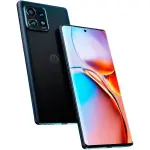 Motorola - edge+ 512GB 2023 (Unlocked) - Interstellar Black (PAWJ0002US)