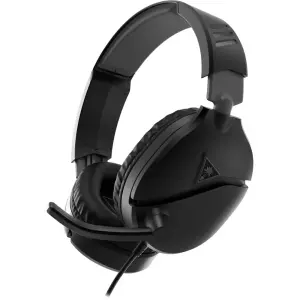 Turtle Beach - Recon 70 Multiplatform Gaming Headset - Black (TBS-3001-05)