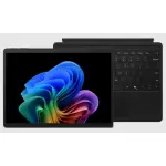Microsoft Surface Pro 13" Copilot+ PC Bundle – Snapdragon X Plus 10-Core, 16GB RAM, 512GB SSD, Black (Device + Keyboard)