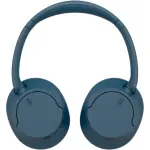 Sony WH-CH720N Noise-Canceling Headphones – Blue