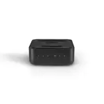 Denon - Home Amplifier 100W 2.0-Ch. Integrated Amplifier - Black (DENONHOMEAMP)