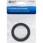 Commercial Electric 2 in. Furniture Grommet (DAPFGB-200-1)