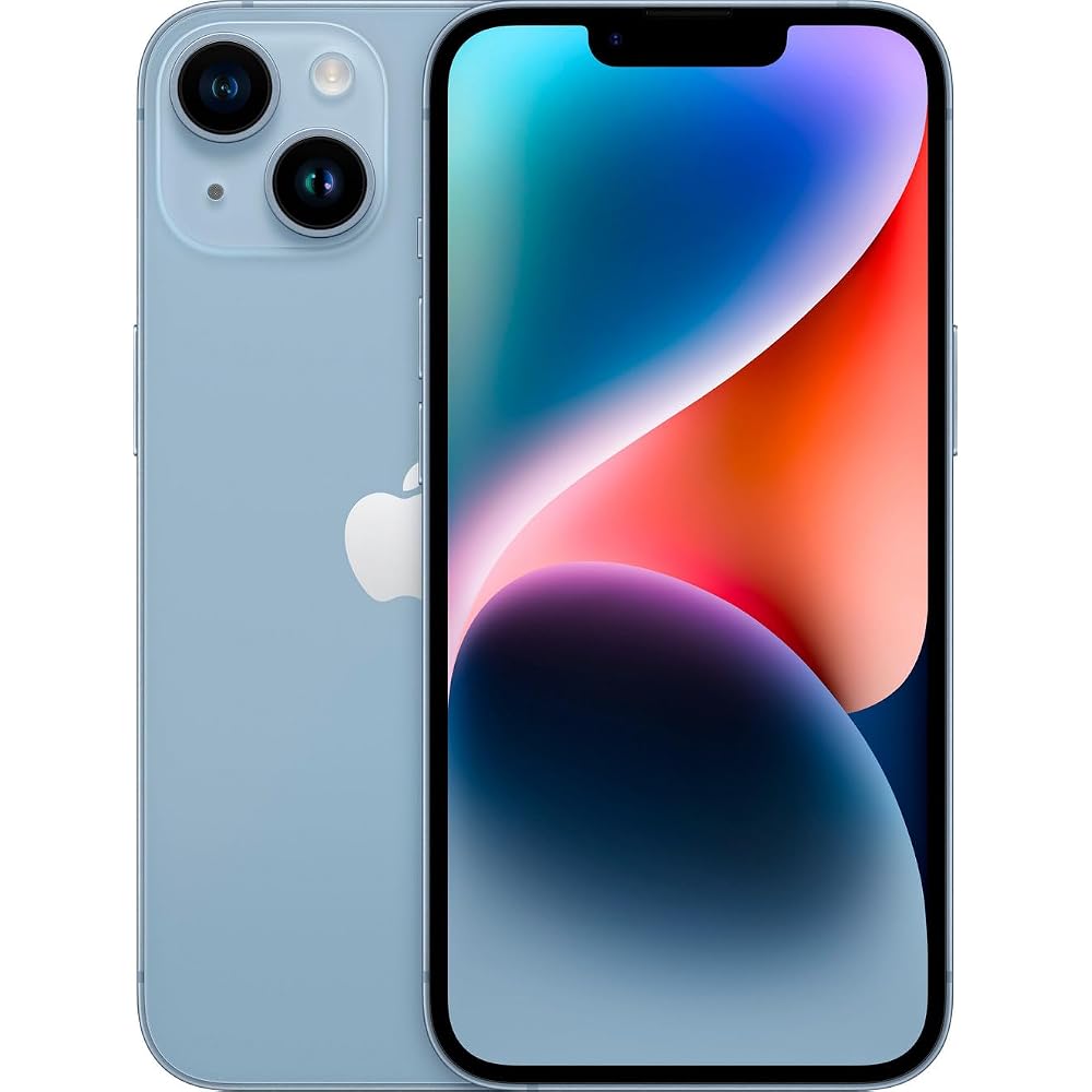 512GB, Blue