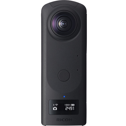 Ricoh THETA Z1 51GB 360 Camera - Image 3