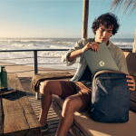 HP 14" Laptop, Intel Core i3-N305, 8GB RAM, 256GB SSD, Moonlight Blue