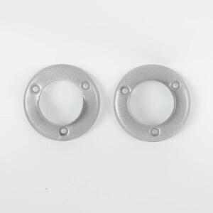 EverbiltPlatinum Metal Pole Sockets (EH-WSTHDUS-357)