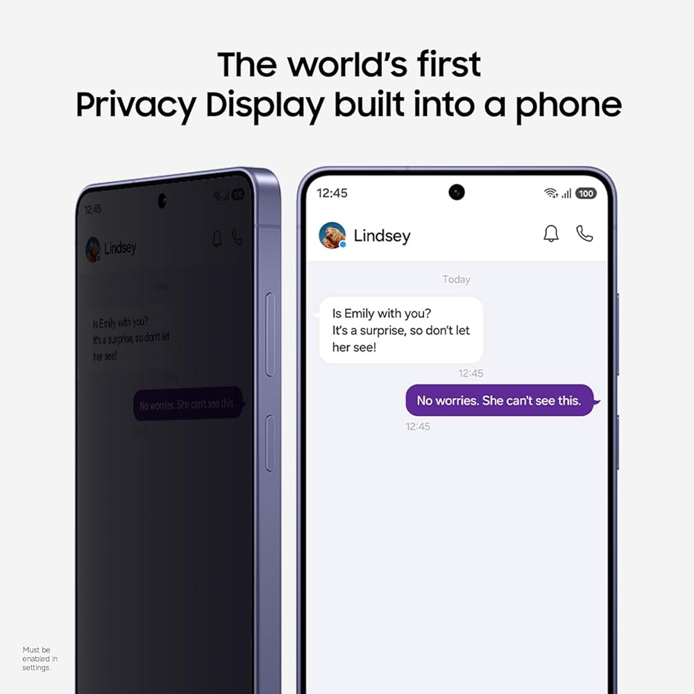 Samsung Galaxy S26 Ultra (Unlocked) - Image 2
