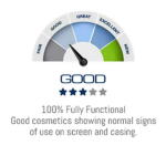 Restored Apple MacBook Pro 16" (2019), Core i9 2.4GHz, 32GB RAM, 512GB SSD, Silver – MVVM2LL/A