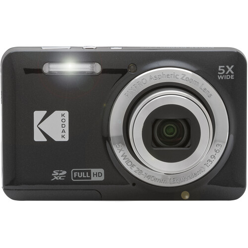 Kodak PIXPRO FZ55 Digital Camera - Image 7