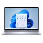 Dell Inspiron 16" Touch Laptop, Core 7 150U, 32GB RAM, 1TB SSD, Backlit KB, Wi-Fi, BT, Win 11 Home – Blue