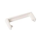 Real Solutions for Real LifeUnder Cabinet Paper Towel Holder (RS-PTHWIDE-W)