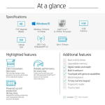 HP 15, i3-1005G1, 4GB RAM, 128GB SSD, Natural Silver (15-dy1024wm)